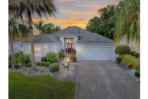 587 COKESBURY DRIVE, THE VILLAGES, FL 32162 Sold 10/15/24