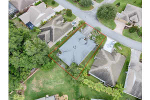 587 COKESBURY DRIVE, THE VILLAGES, FL 32162 Sold 10/15/24