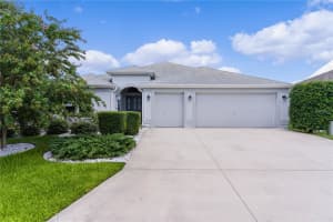 3171 ZIPPERER WAY, THE VILLAGES, FL 32163 Sold 09/13/24