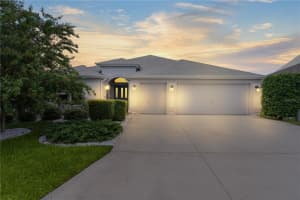 3171 ZIPPERER WAY, THE VILLAGES, FL 32163 Sold 09/13/24