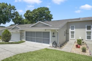 8745 VILLAGE GREEN BLVD, CLERMONT, FL 34711 Sold 08/21/24