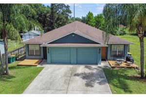 1051 CAMP AVENUE, MOUNT DORA, FL 32757 Sold 01/31/25