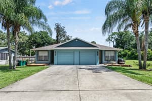 1051 CAMP AVENUE, MOUNT DORA, FL 32757 Sold 01/31/25