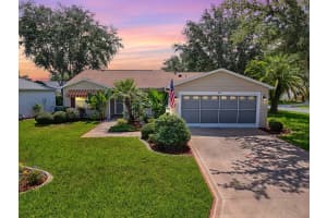 957 HARETISON AVENUE, THE VILLAGES, FL 32162 Sold 09/17/24