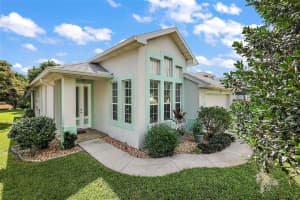 5604 GULF STREAM ST, TAVARES, FL 32778 Sold 08/30/24