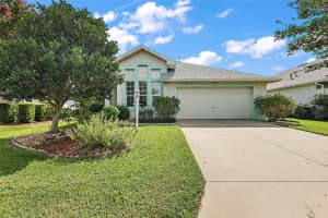 5604 GULF STREAM ST, TAVARES, FL 32778 Sold 08/30/24