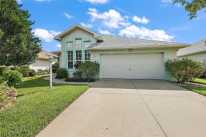 5604 GULF STREAM ST, TAVARES, FL 32778 Sold 08/30/24