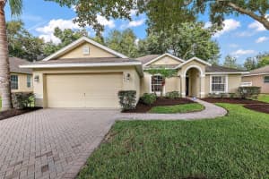 242 BLUE WATER STREET, EUSTIS, FL 32736 Sold 03/06/25