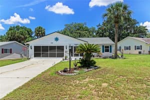 54 ABERDEEN CIRCLE, LEESBURG, FL 34788 Sold 03/06/25