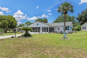 54 ABERDEEN CIRCLE, LEESBURG, FL 34788 Sold 03/06/25