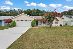 2713 TREMONT DRIVE, EUSTIS, FL 32726 Sold 08/30/24