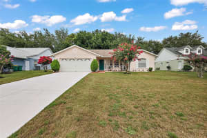 2713 TREMONT DRIVE, EUSTIS, FL 32726 Sold 08/30/24