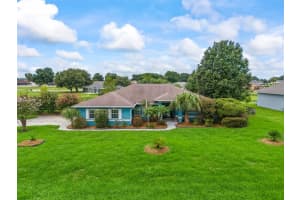 6966 96TH PLACE ROAD, BELLEVIEW, FL 34420 Sold 10/01/24