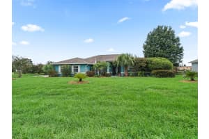 6966 96TH PLACE ROAD, BELLEVIEW, FL 34420 Sold 10/01/24