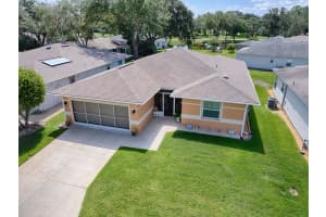 435 RANCHWOOD DRIVE, LEESBURG, FL 34748 Sold 09/04/24