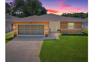 435 RANCHWOOD DRIVE, LEESBURG, FL 34748 Sold 09/04/24