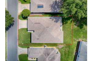435 RANCHWOOD DRIVE, LEESBURG, FL 34748 Sold 09/04/24
