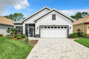 24305 AMBERLEAF COURT, LEESBURG, FL 34748 Sold 11/07/24