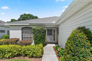 517 BAYTREE BOULEVARD, TAVARES, FL 32778 Sold 09/10/24