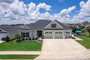 3245 SENNETT CIRCLE, OXFORD, FL 34484 Sold 01/06/25