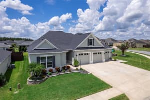 3245 SENNETT CIRCLE, OXFORD, FL 34484 Sold 01/06/25