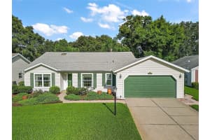 4625 RIVER RIDGE DRIVE, LEESBURG, FL 34748 Sold 12/18/24