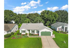 4625 RIVER RIDGE DRIVE, LEESBURG, FL 34748 Sold 12/18/24