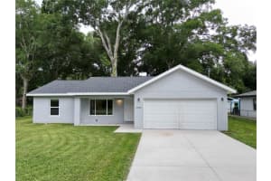 12120 72ND TERRACE ROAD, BELLEVIEW, FL 34420 Sold 09/27/24