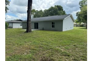 12120 72ND TERRACE ROAD, BELLEVIEW, FL 34420 Sold 09/27/24