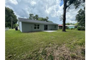 12120 72ND TERRACE ROAD, BELLEVIEW, FL 34420 Sold 09/27/24