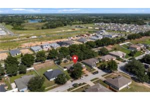 1155 STRATTON AVENUE, GROVELAND, FL 34736 Sold 02/04/25