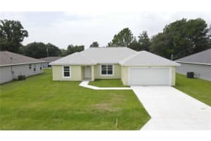 8878 158TH STREET, SUMMERFIELD, FL 34491 Sold 04/21/25
