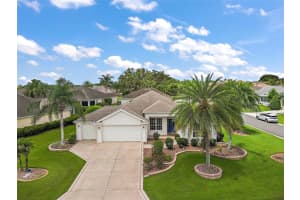 728 ABERDEEN RUN, THE VILLAGES, FL 32162 Sold 01/16/25