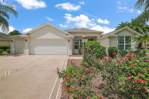728 ABERDEEN RUN, THE VILLAGES, FL 32162 Sold 01/16/25
