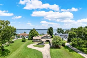 16421 SHIRLEY SHORES ROAD, TAVARES, FL 32778 Sold 03/21/25