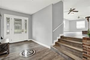 16421 SHIRLEY SHORES ROAD, TAVARES, FL 32778 Sold 03/21/25