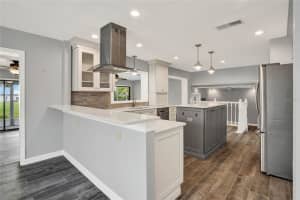 16421 SHIRLEY SHORES ROAD, TAVARES, FL 32778 Sold 03/21/25