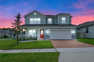 2037 SUWANNEE BANKS STREET, CLERMONT, FL 34711 Sold 10/11/24
