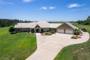 2499 102ND BOULEVARD, WILDWOOD, FL 34785 - MLS#MFRG5084732