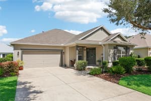 1526 CHAPIN COURT, THE VILLAGES, FL 32162 Sold 01/08/25