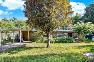 20621 SE HIGHWAY 42, UMATILLA, FL 32784 Sold 05/13/25