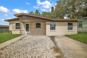 1305 DORA DRIVE, LEESBURG, FL 34748 Sold 09/13/24