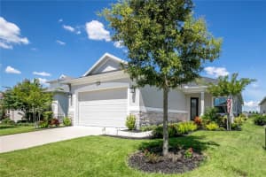 8484 HARTFORD WAY, MOUNT DORA, FL 32757 Sold 08/22/24