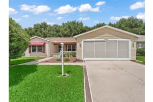 1652 STAUNTON STREET, THE VILLAGES, FL 32162 Sold 10/18/24