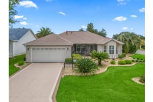 8297 177TH WINTERTHUR LOOP, THE VILLAGES, FL 32162 Sold 09/26/24