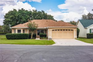 1704 ENRIQUE DRIVE, LADY LAKE, FL 32159 Sold 08/15/24