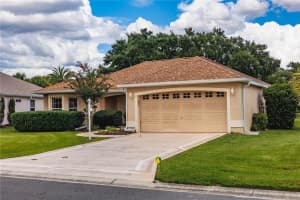 1704 ENRIQUE DRIVE, LADY LAKE, FL 32159 Sold 08/15/24