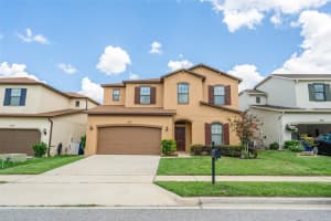 1077 THUNDERHEAD LANE, MINNEOLA, FL 34715 Sold 10/31/24