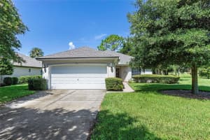 501 JUNIPER WAY, TAVARES, FL 32778 Sold 11/01/24
