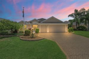 1950 GATEHOUSE TERRACE, THE VILLAGES, FL 32163 Sold 11/15/24